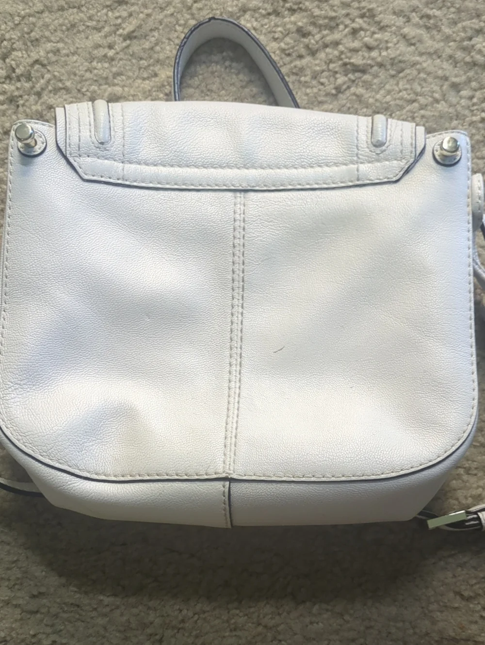 kate spade elegant white